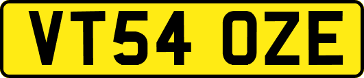 VT54OZE
