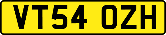 VT54OZH