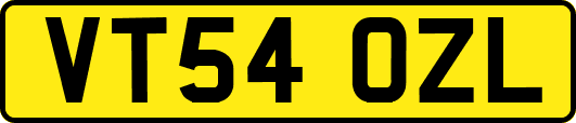 VT54OZL