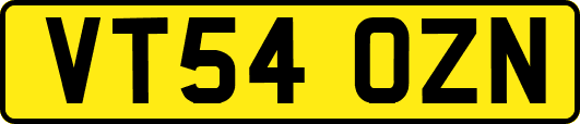 VT54OZN