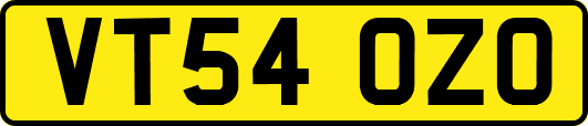 VT54OZO