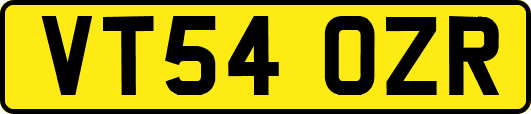 VT54OZR