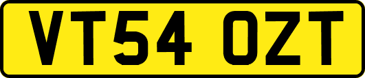 VT54OZT