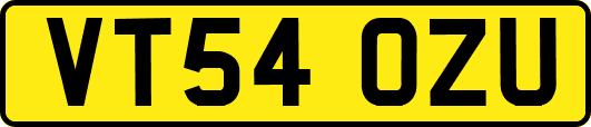 VT54OZU
