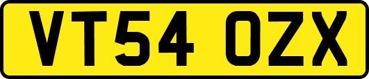 VT54OZX