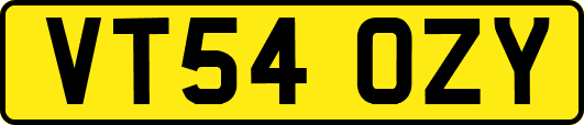 VT54OZY