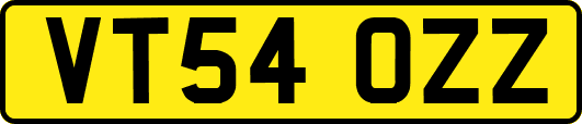 VT54OZZ