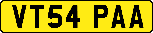 VT54PAA