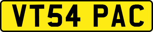 VT54PAC