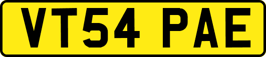 VT54PAE