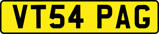 VT54PAG