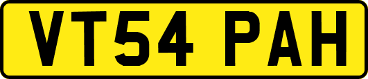 VT54PAH