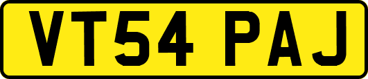 VT54PAJ