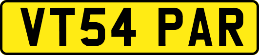 VT54PAR