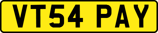 VT54PAY
