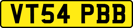 VT54PBB