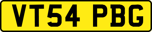 VT54PBG