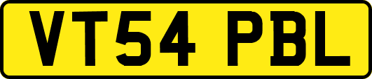 VT54PBL
