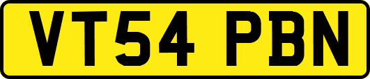 VT54PBN
