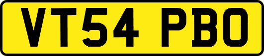 VT54PBO