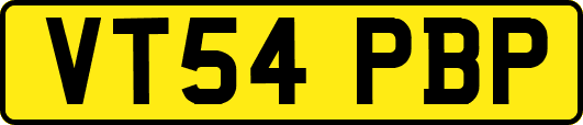 VT54PBP
