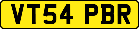 VT54PBR