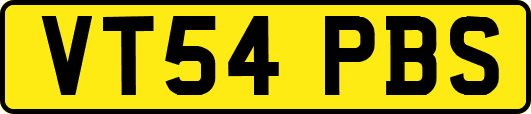 VT54PBS