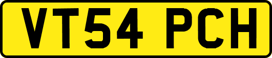 VT54PCH