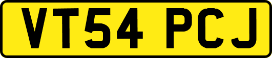 VT54PCJ
