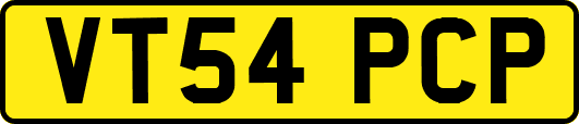 VT54PCP