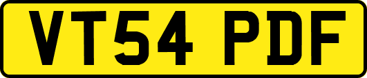 VT54PDF