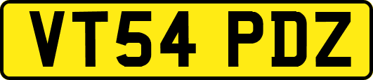 VT54PDZ