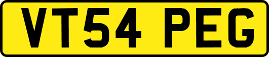 VT54PEG