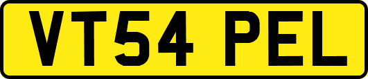 VT54PEL