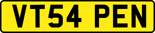 VT54PEN