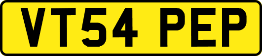 VT54PEP