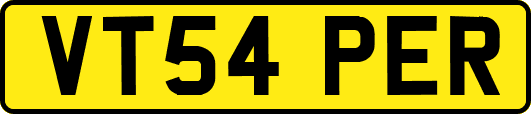 VT54PER