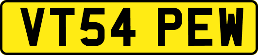 VT54PEW