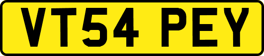 VT54PEY