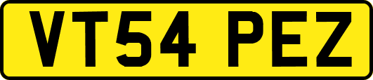 VT54PEZ