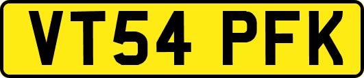 VT54PFK