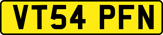 VT54PFN