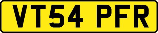 VT54PFR