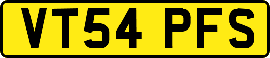 VT54PFS