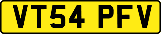 VT54PFV