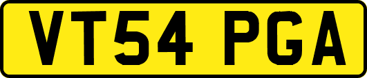 VT54PGA