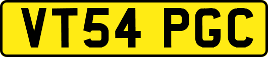 VT54PGC