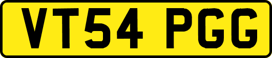 VT54PGG