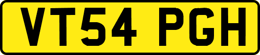 VT54PGH