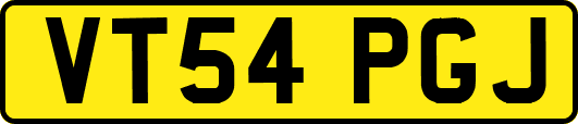 VT54PGJ
